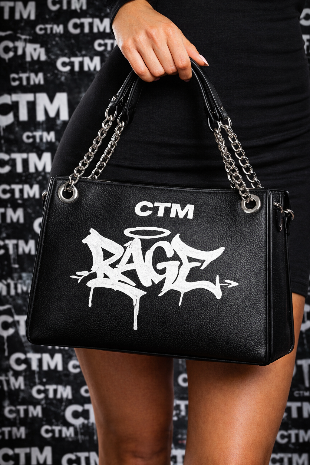 Sac a main FM ,taille unique