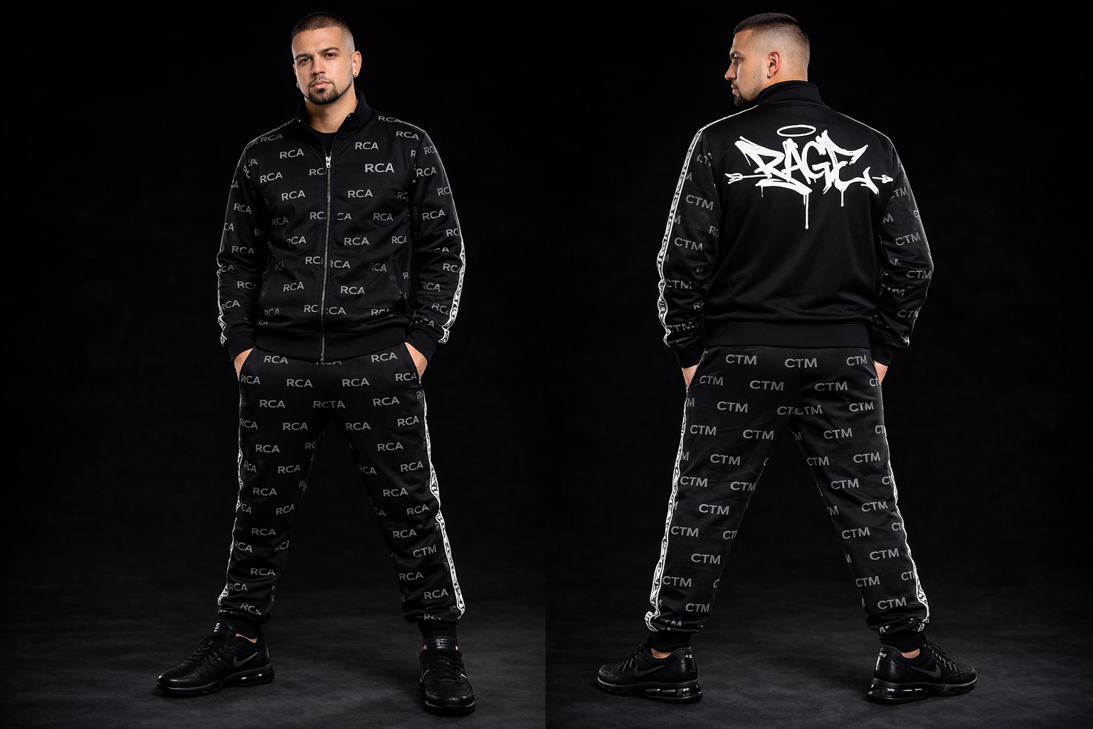 Street wear